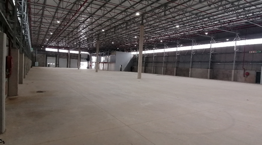 3256 sqm Warehouse in Clairwood, Durban listing CL4284 Just Property